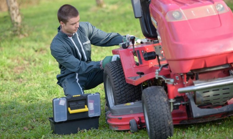 Motoculture Berger Pièces détachées de tracteur tondeuse Romilly-sur-Seine
